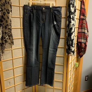 Angels Jeans Size 14
